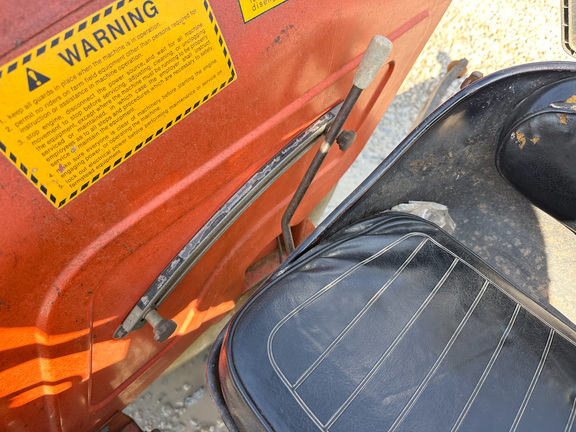 1979 Allis Chalmers 5030 Tractor