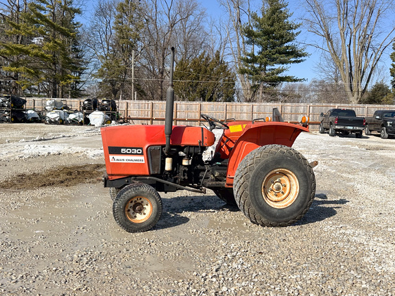 1979 Allis Chalmers 5030 Tractor