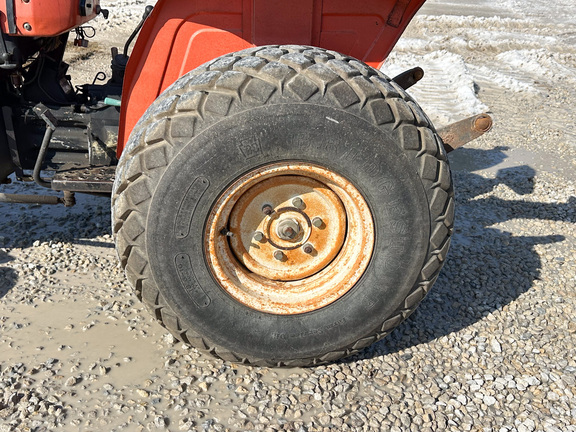 1979 Allis Chalmers 5030 Tractor