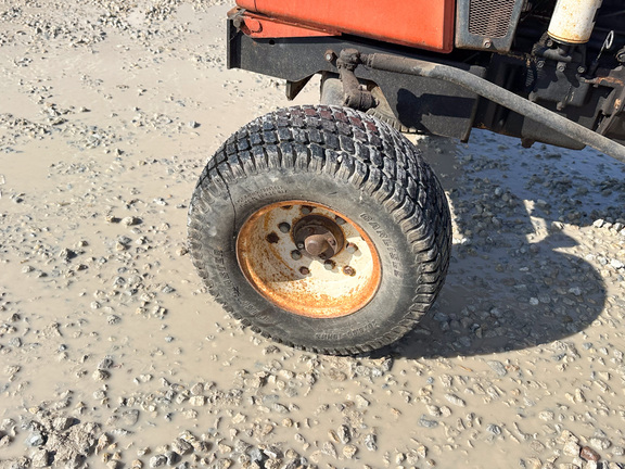 1979 Allis Chalmers 5030 Tractor