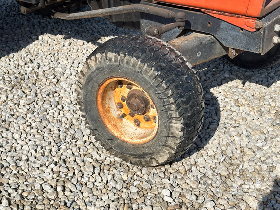 1979 Allis Chalmers 5030 Tractor