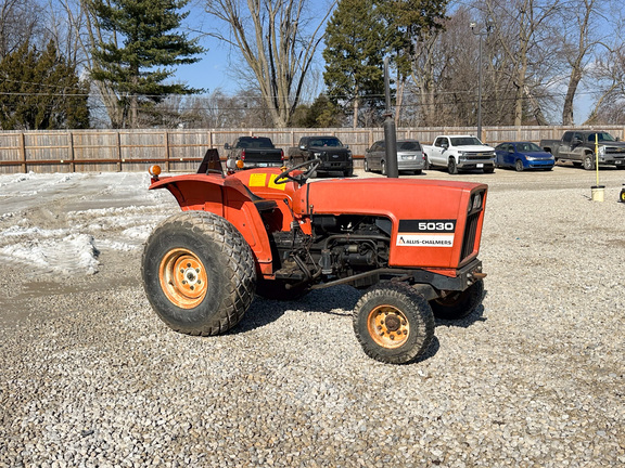 1979 Allis Chalmers 5030 Tractor