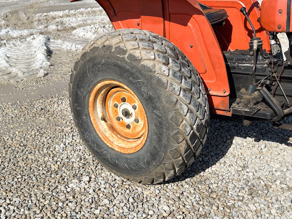 1979 Allis Chalmers 5030 Tractor