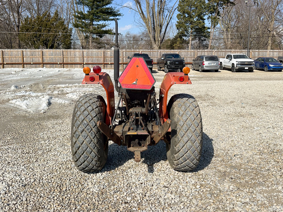 1979 Allis Chalmers 5030 Tractor