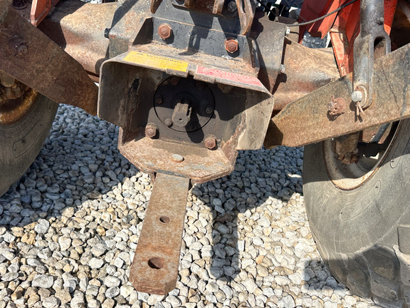 1979 Allis Chalmers 5030 Tractor