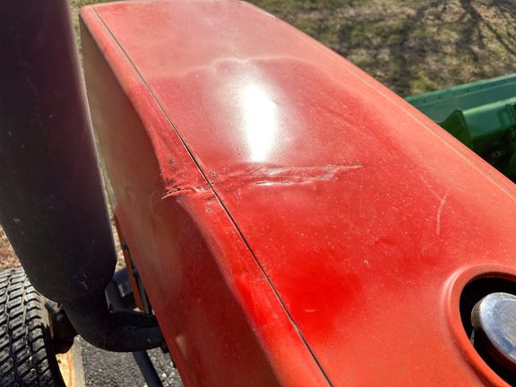 1979 Allis Chalmers 5030 Tractor