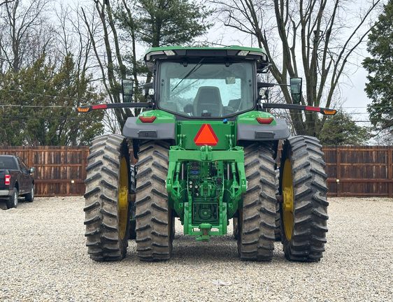 2023 John Deere 8R 280 Tractor