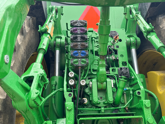 2023 John Deere 8R 280 Tractor