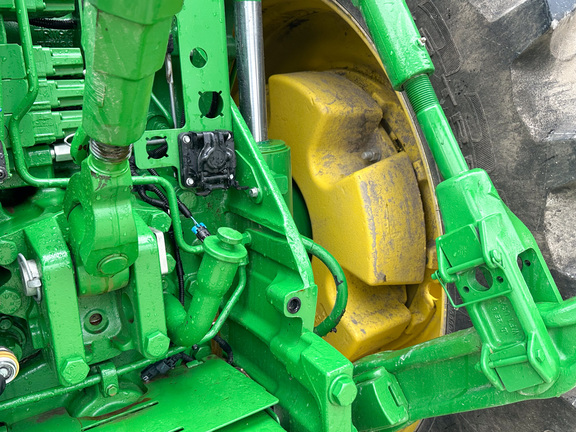 2023 John Deere 8R 280 Tractor