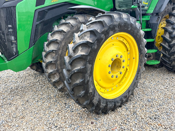 2023 John Deere 8R 280 Tractor