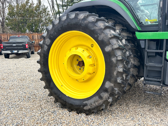 2023 John Deere 8R 280 Tractor