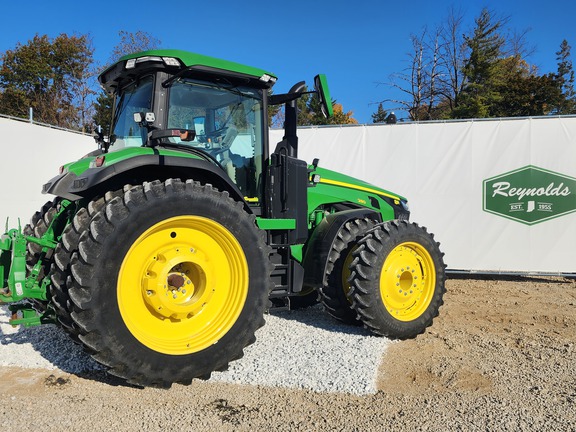 2023 John Deere 8R 280 Tractor