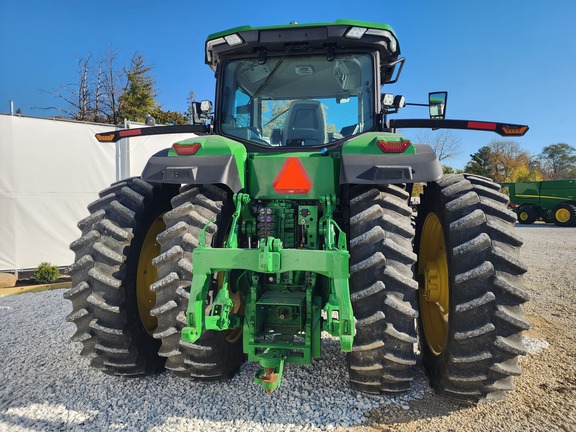 2023 John Deere 8R 280 Tractor