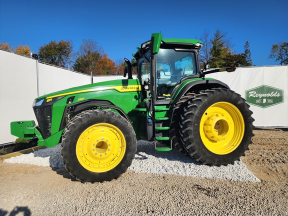 2023 John Deere 8R 280 Tractor