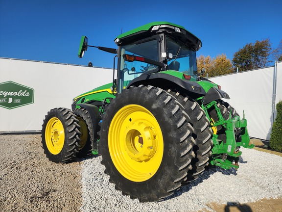 2023 John Deere 8R 280 Tractor