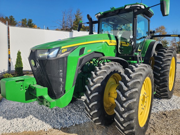 2023 John Deere 8R 280 Tractor