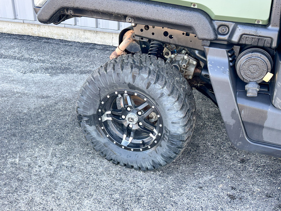 2024 John Deere XUV 835R ATV