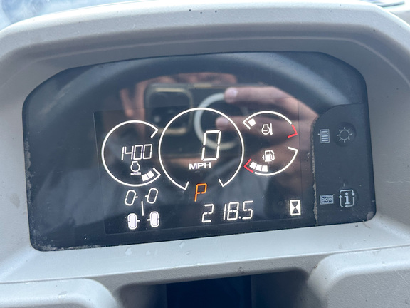 2024 John Deere XUV 835R ATV