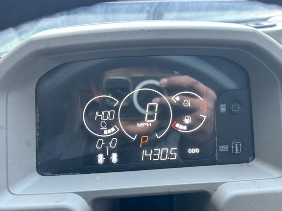 2024 John Deere XUV 835R ATV