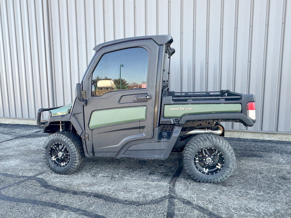 2024 John Deere XUV 835R ATV