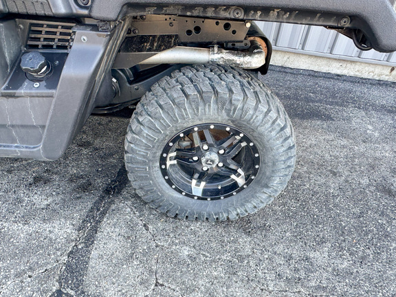 2024 John Deere XUV 835R ATV