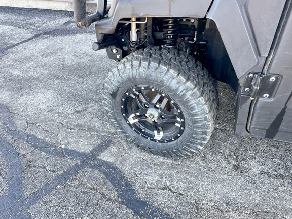 2024 John Deere XUV 835R ATV