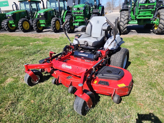 2018 Exmark Lazer Z Mower/Zero Turn