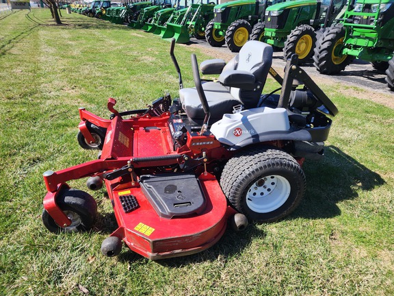 2018 Exmark Lazer Z Mower/Zero Turn