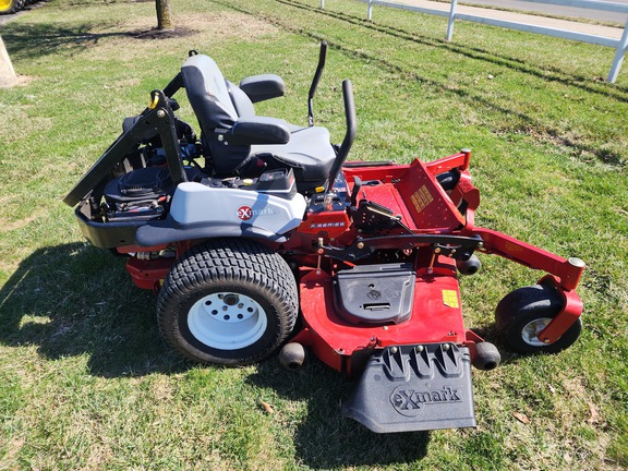 2018 Exmark Lazer Z Mower/Zero Turn