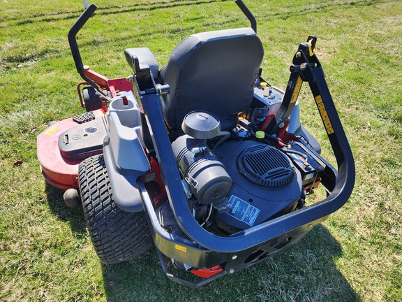 2018 Exmark Lazer Z Mower/Zero Turn