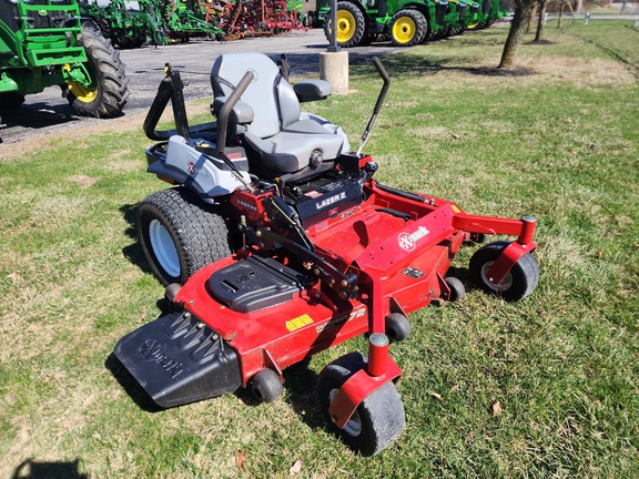 2018 Exmark Lazer Z Mower/Zero Turn