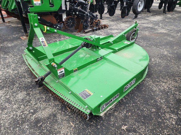 2020 Frontier RC2072 Mower/Rotary Cutter