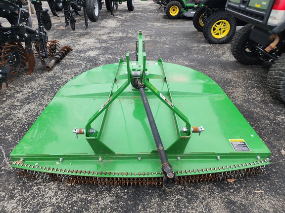 2020 Frontier RC2072 Mower/Rotary Cutter