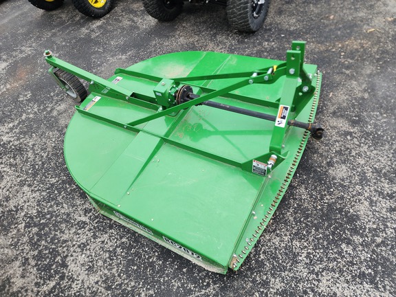 2020 Frontier RC2072 Mower/Rotary Cutter