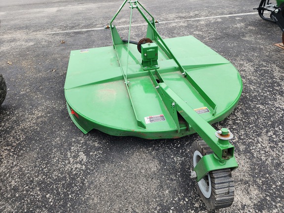 2020 Frontier RC2072 Mower/Rotary Cutter