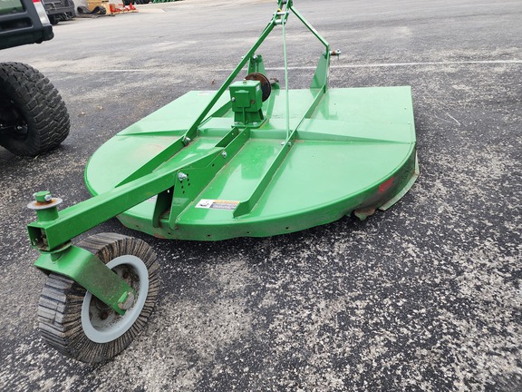 2020 Frontier RC2072 Mower/Rotary Cutter