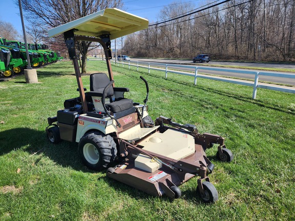 2017 Grasshopper 729 Mower/Zero Turn