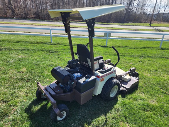 2017 Grasshopper 729 Mower/Zero Turn