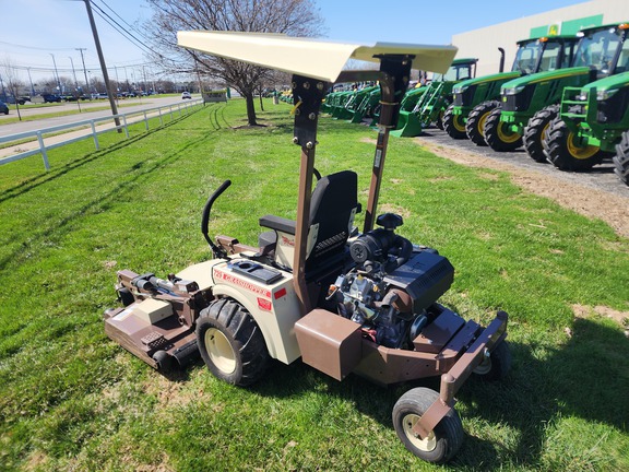 2017 Grasshopper 729 Mower/Zero Turn