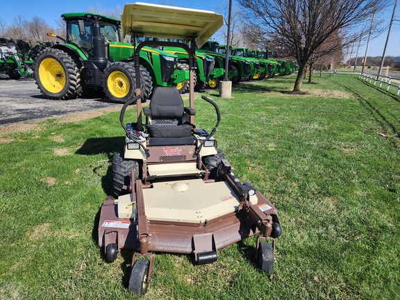 2017 Grasshopper 729 Mower/Zero Turn