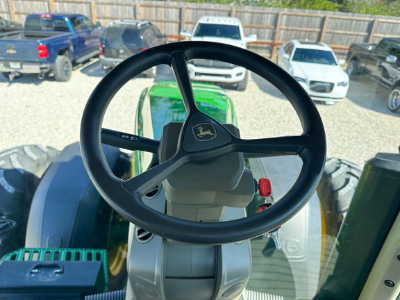 2020 John Deere 8R 340 Tractor