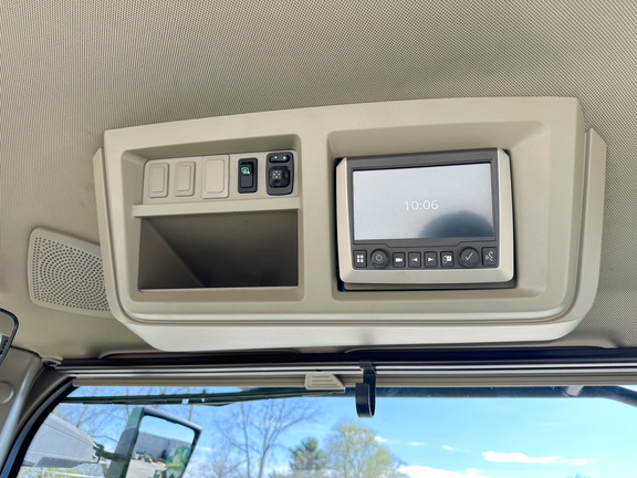 2020 John Deere 8R 340 Tractor