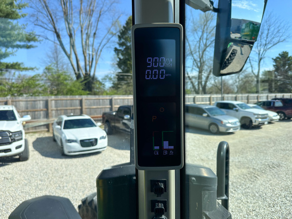 2020 John Deere 8R 340 Tractor