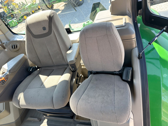 2020 John Deere 8R 340 Tractor