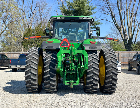2020 John Deere 8R 340 Tractor