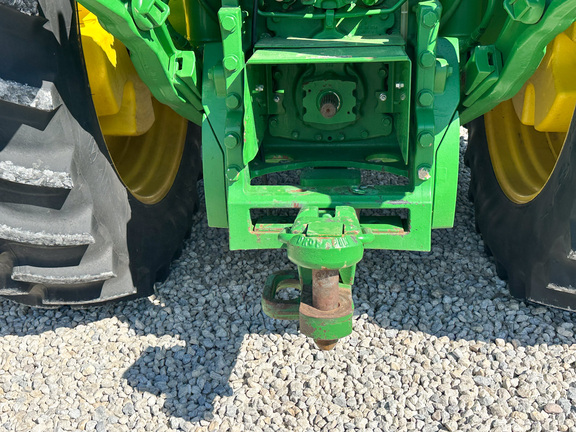 2020 John Deere 8R 340 Tractor