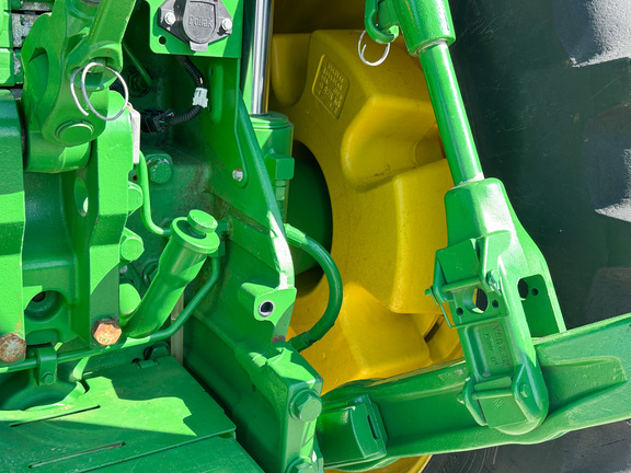 2020 John Deere 8R 340 Tractor