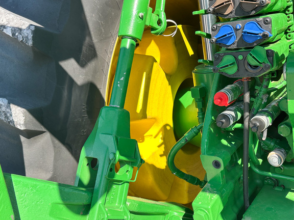 2020 John Deere 8R 340 Tractor