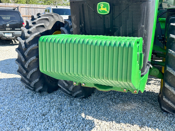 2020 John Deere 8R 340 Tractor