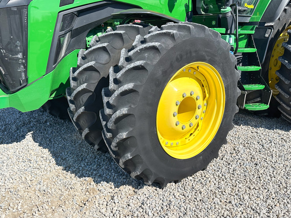 2020 John Deere 8R 340 Tractor